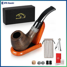 Handgefertigtes Tabakpfeifen