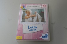 Lotta zieht um (Astrid Lindgren) von Johanna Hald DVD 2008