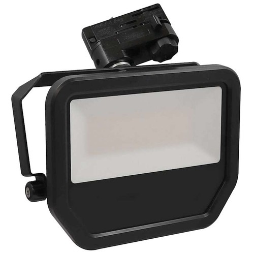 Led strahler für phasen - led-strahler, 3-phasen