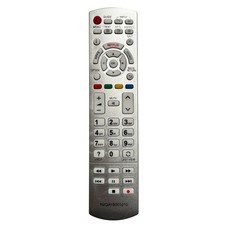 Ersatz TV Fernbedienung für