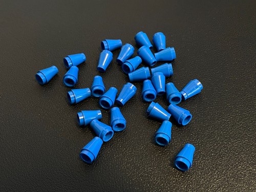 Lego 4589b kegel rundkegel - kegel,