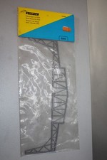 Vollmer 5255 Dachträger zu 5754 Ringlokschuppen Spur H0 OVP