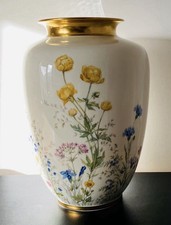 Krautheim Porzellan Vase