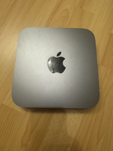 Apple mac mini 2018 - apple,