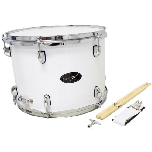 Gewapure marching tenor - marching, drum