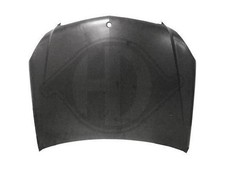  "Motorhaube Stahl für