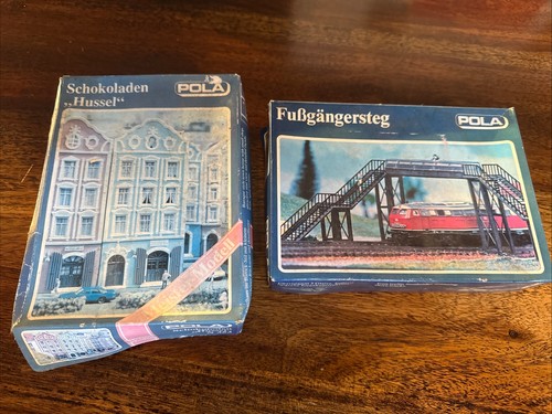 Pola spur 353 schokoladen - -,