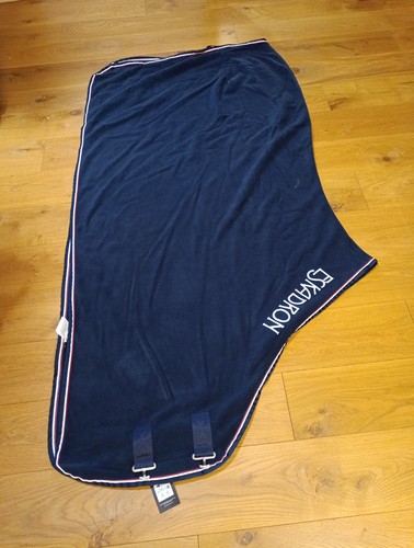 Eskadron abschwitzdecke fleece - abschwitzdecke,