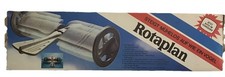 Rotaplan Modell Flugzeug Spielzeug Drache Retro Vintage