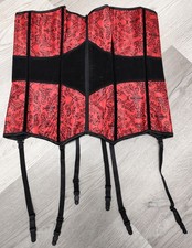 Damen Corsage / Strapshalter /