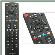 Panasonic viera universal - panasonic,