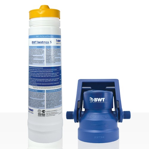 Bestmax filterset water - s,