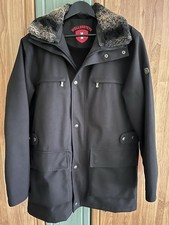 Wellensteyn Monte Carlo Herrenjacke, Größe L – neuwertig