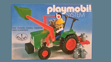 Playmobil 3500 3501 3502 3451