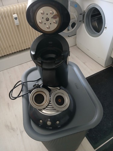 Philips senseo select - senseo,