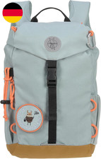 LÄSSIG Kinderrucksack