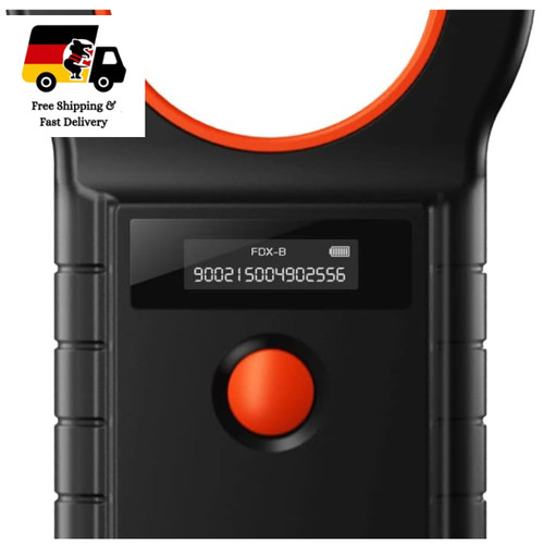Tierchip lesegerät - tierchip,