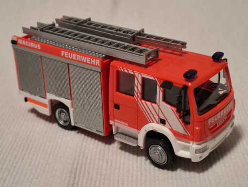 Rietze sondermodell - 1:87,