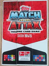 26013🌞TOPPS MATCH ATTAX