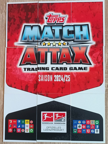 26024 topps match attax - 26024🌞topps,