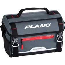 PLANO Weekend Series Softsider Gerätetasche 3600 Spinntasche Bag PLABW260EU