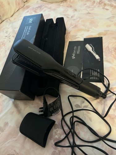 Ghd duet style - ghd, 2-in-1