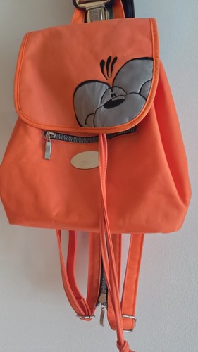 Diddl rucksack - diddl,