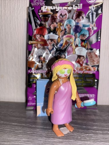 Playmobil 70735 figur serie - playmobil,