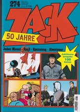 Zack Comic-Magazin 4/2022 (#