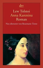 Anna Karenina ZUSTAND SEHR GUT