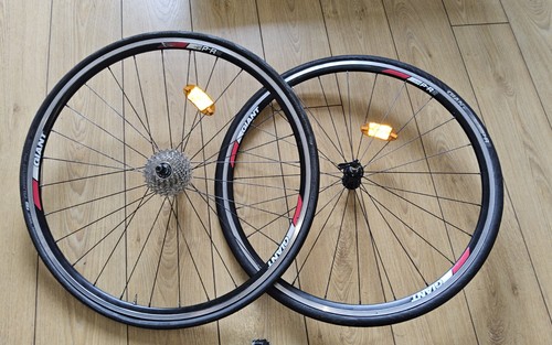 Giant felgenbremse - giant, pr-2