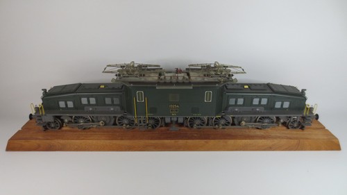 Märklin 5736 lok - e-lok, be