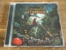 CASANDRA'S CROSSING - GARDEN