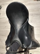 Passier Dressursattel A Tempi