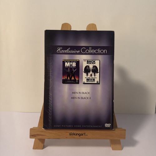 Mib men black teil - men,
