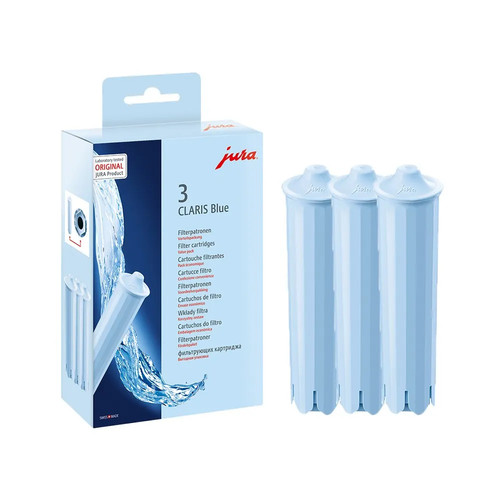 Jura claris blue - claris, blue+