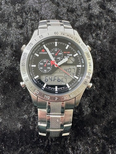 Citizen promaster c310 - citizen, c310-d00593
