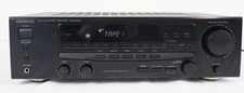 Kenwood AM/FM Receiver KR