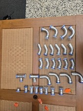 Geberit Mapress Pressfitting  22 Edelstahl V4A