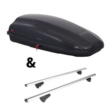 Für Peugeot 5008 II Typ MC /