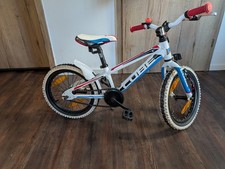 Kinderfahrrad Cube 16 Zoll In