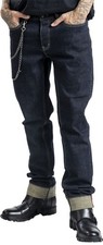Rock rebel emp - rebel, blaue