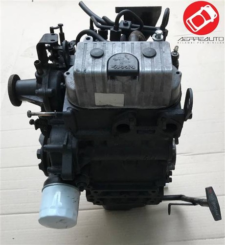 Motoren gebrauchte kubota - kubota, z402