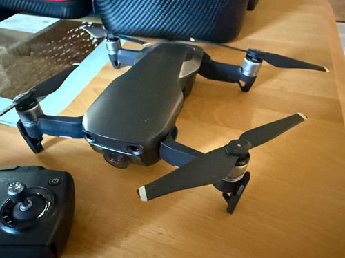 Dji mavic air drohne mit - drohne,