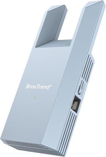 Brostrend n300 wlan bridge - wlan,