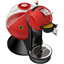 Krups KP2106 Melody Nescafé Dolce Gusto Kaffee Kapselmaschine 1500W 15Bar 1,5L