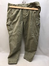 frühe 1970 er NVA m52