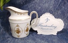 FÜRSTENBERG Schloß Corvey