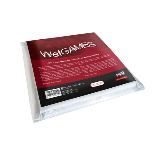 Sexmax wetgames wet massage - sexmax,