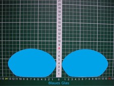 Außenspiegel Spiegelglas